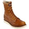 Thorogood Boots: Men's 814-4364 American Heritage Work Boots -Overlook Boots shop image 72607