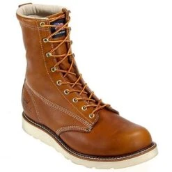 Thorogood Boots: Men's 814-4364 American Heritage Work Boots