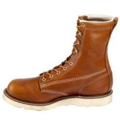 Thorogood Boots: Men's 814-4364 American Heritage Work Boots -Overlook Boots shop image 72611