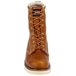 Thorogood Boots: Men's 814-4364 American Heritage Work Boots -Overlook Boots shop image 72613