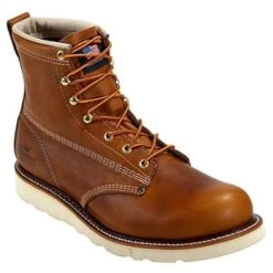 Thorogood Boots: Men's 814-4355 American Made Work Boots -Overlook Boots shop image 72932
