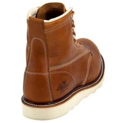 Thorogood Boots: Men's 814-4355 American Made Work Boots -Overlook Boots shop image 72934
