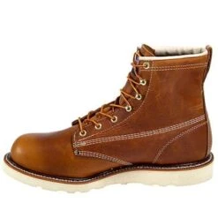 Thorogood Boots: Men's 814-4355 American Made Work Boots -Overlook Boots shop image 72936