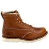 Thorogood Boots: Men's 814-4355 American Made Work Boots -Overlook Boots shop image 72937