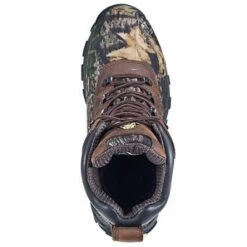 Rocky Boots: Men's 9 Inch Insulated Hunting Boots 7481 -Overlook Boots shop image 73882