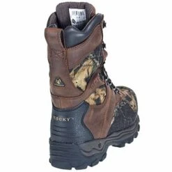 Rocky Boots: Men's 9 Inch Insulated Hunting Boots 7481 -Overlook Boots shop image 73883
