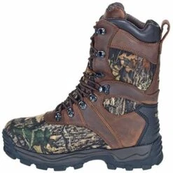 Rocky Boots: Men's 9 Inch Insulated Hunting Boots 7481 -Overlook Boots shop image 73885