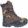Rocky Boots: Men's 9 Inch Insulated Hunting Boots 7481 2 Rocky Boots: Men's 9 Inch Insulated Hunting Boots 7481 -Overlook Boots shop image 73886