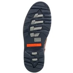 Timberland PRO Boots: Men's Pit Boss Brown 33034 EH Steel Toe Work Boots -Overlook Boots shop image 74101