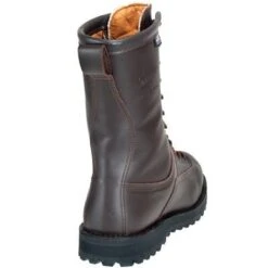 Danner Boots: Men's Brown 67200 Insulated USA-Made Waterproof Hunting Boots -Overlook Boots shop image 74434