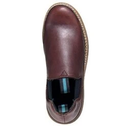 Georgia Boots: Men's GR274 Georgia Giant Leather Romeo Boots -Overlook Boots shop image 74556