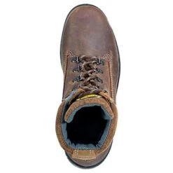 Wolverine Boots: Men's 3238 DuraShocks Insulated Waterproof Work Boots -Overlook Boots shop image 76881