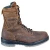 Wolverine Boots: Men's 3238 DuraShocks Insulated Waterproof Work Boots -Overlook Boots shop image 76885