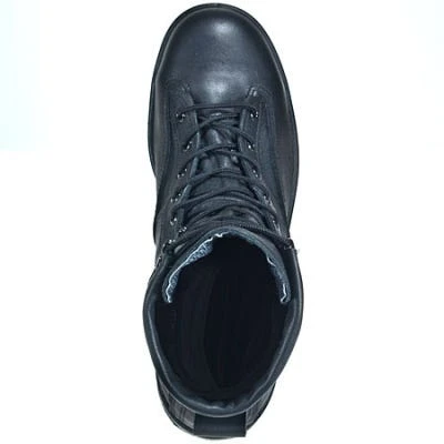 Belleville Boots: Men's Steel Toe 800 ST Waterproof EH USA-Made Flight Deck Boots 4 Belleville Boots: Men's Steel Toe 800 ST Waterproof EH USA-Made Flight Deck Boots - Image 2