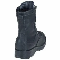 Belleville Boots: Men's Steel Toe 800 ST Waterproof EH USA-Made Flight Deck Boots 11 Belleville Boots: Men's Steel Toe 800 ST Waterproof EH USA-Made Flight Deck Boots -Overlook Boots shop image 77347