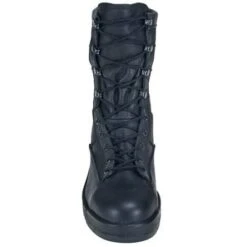 Belleville Boots: Men's Steel Toe 800 ST Waterproof EH USA-Made Flight Deck Boots 15 Belleville Boots: Men's Steel Toe 800 ST Waterproof EH USA-Made Flight Deck Boots -Overlook Boots shop image 77351