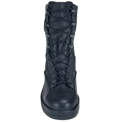 Belleville Boots: Men's Steel Toe 800 ST Waterproof EH USA-Made Flight Deck Boots 9 Belleville Boots: Men's Steel Toe 800 ST Waterproof EH USA-Made Flight Deck Boots - Image 7