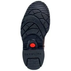 Carolina Boots: Men's Kodiak Grizzly 309 USA-Made EH Work Boots -Overlook Boots shop image 78466