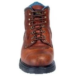 Carolina Boots: Men's Kodiak Grizzly 309 USA-Made EH Work Boots -Overlook Boots shop image 78469