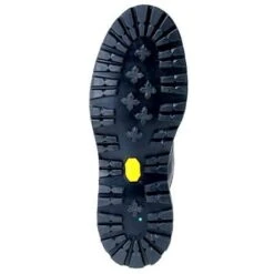 Danner Boots: Men's Black 22600 USA-Made Waterproof Insulated Acadia Military Boots -Overlook Boots shop image 78639