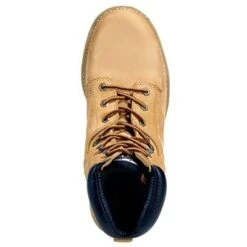 Timberland PRO Boots : Men's Pit Boss 33030 Soft Toe 6" Work Boots -Overlook Boots shop image 80703