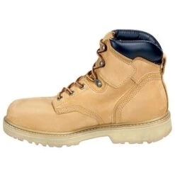 Timberland PRO Boots : Men's Pit Boss 33030 Soft Toe 6" Work Boots -Overlook Boots shop image 80706
