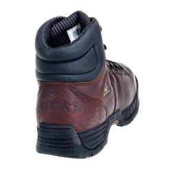 Rocky Boots: 7114 Waterproof Mobilite Men's Work Boots -Overlook Boots shop image 82104