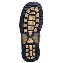 Rocky Boots: 7114 Waterproof Mobilite Men's Work Boots -Overlook Boots shop image 82105