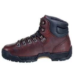 Rocky Boots: 7114 Waterproof Mobilite Men's Work Boots -Overlook Boots shop image 82106
