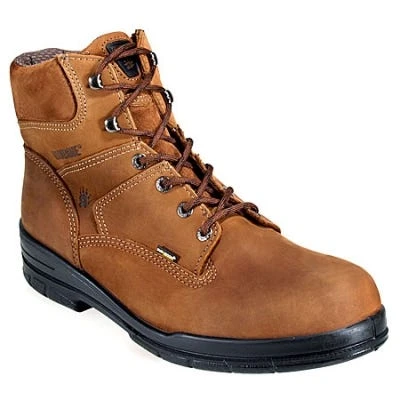 Wolverine Boots: Men's 2038 Durashock Slip-Resistant Work Boots 7 Wolverine Boots: Men's 2038 Durashock Slip-Resistant Work Boots - Image 5