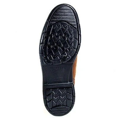 Wolverine Boots: Men's 2038 Durashock Slip-Resistant Work Boots 4 Wolverine Boots: Men's 2038 Durashock Slip-Resistant Work Boots - Image 2