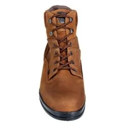 Wolverine Boots: Men's 2038 Durashock Slip-Resistant Work Boots 15 Wolverine Boots: Men's 2038 Durashock Slip-Resistant Work Boots -Overlook Boots shop image 82782
