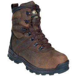 Rocky Boots: Men's Insulated Waterproof Hunting Boots 7480 -Overlook Boots shop image 84392
