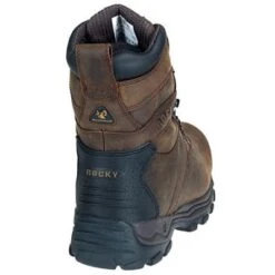 Rocky Boots: Men's Insulated Waterproof Hunting Boots 7480 -Overlook Boots shop image 84394