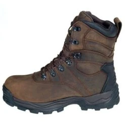 Rocky Boots: Men's Insulated Waterproof Hunting Boots 7480 -Overlook Boots shop image 84396