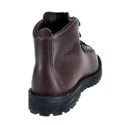 Danner Boots: Men's 30800 Brown USA-Made Waterproof Mountain Light II Boots -Overlook Boots shop image 88572