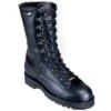 Danner Boots: Men's Black 29110 Waterproof USA-Made Military Fort Lewis Work Boots -Overlook Boots shop image 89687