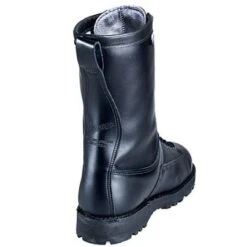 Danner Boots: Men's Black 29110 Waterproof USA-Made Military Fort Lewis Work Boots 11 Danner Boots: Men's Black 29110 Waterproof USA-Made Military Fort Lewis Work Boots -Overlook Boots shop image 89689
