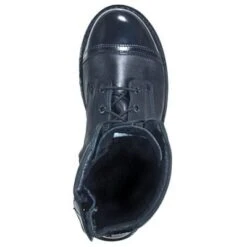 Rocky Boots: Men's Goodyear Welted Zip Jump Boot Duty Boots 2090 -Overlook Boots shop image 90122