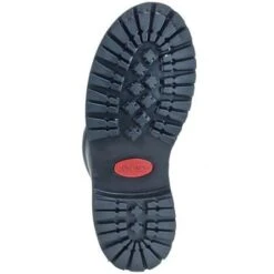 Rocky Boots: Men's Goodyear Welted Zip Jump Boot Duty Boots 2090 -Overlook Boots shop image 90124