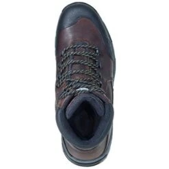 Michelin Boots: Men's HydroEdge Steel Toe Waterproof Work Boots XHY662 -Overlook Boots shop image 90302