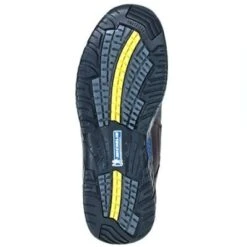 Michelin Boots: Men's HydroEdge Steel Toe Waterproof Work Boots XHY662 -Overlook Boots shop image 90304