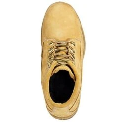 Carolina Boots: Men's Waterproof EH 6 Inch CA3045 Work Boots -Overlook Boots shop image 90819