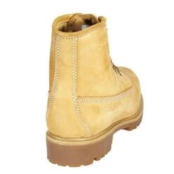 Carolina Boots: Men's Waterproof EH 6 Inch CA3045 Work Boots -Overlook Boots shop image 90820