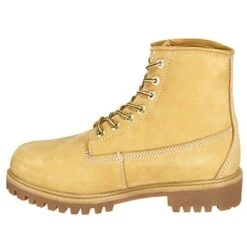 Carolina Boots: Men's Waterproof EH 6 Inch CA3045 Work Boots -Overlook Boots shop image 90822