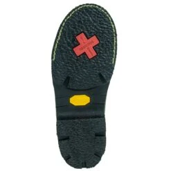 Iron Age Boots: Men's Brown IA5017 Groundbreaker 6-Inch Work Boots -Overlook Boots shop iron age ia5017 7