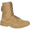 Merrell Boots: Unisex J099375 Tan MQC 2 Slip Resistant Tactical Work Boot -Overlook Boots shop j099375 1