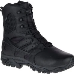 Merrell Footwear: Men's J45335 Tactical Response 8 Inch Waterproof Boots