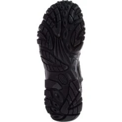 Merrell Footwear: Men's J45335 Tactical Response 8 Inch Waterproof Boots -Overlook Boots shop j45335.1