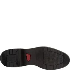 Justin Boots: Men's 760 USA Made 8 Inch EH Work Boots -Overlook Boots shop jst 007 760edit